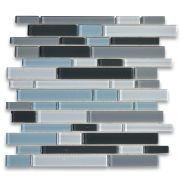 Glass Mosaic Tile | Glass Tile Backsplash | Marble Online